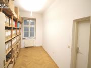 Josefstadt, Altbaubüro Hofruhelage