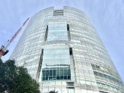 Bürofläche im ANDROMEDA Tower