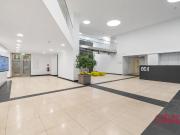 Bürofläche im Bürohaus OC 4 zu mieten 1040 Wien