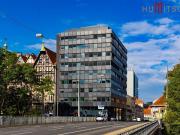 Bürofläche im City Tower Graz