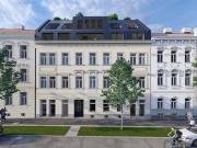 Bürofläche im EG | NEU | ca. 55m²