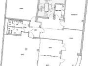 Moderne Bürofläche im Erdgeschoß des Fabiani Hauses zu...