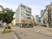 Bürofläche im Kreis 4 zu vermieten!