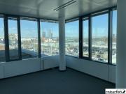 Bürofläche im Office Campus Gasometer