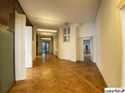 Bürofläche im Palais Fanto am Schwarzenbergplatz