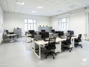 Bürofläche im Stilaltbau – ca. 137m² | UNBEFRISTETER...