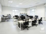 Bürofläche im Stilaltbau – ca.137m² | UNBEFRISTETER...