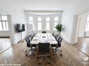 Bürofläche im Stilaltbau – ca. 183 m² | UNBEFRISTETER...