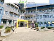 Bürofläche im Technologie und Innovationszentrum in...