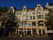 Bürofläche im traumhaften Altbau im Zentrum Leipzigs !