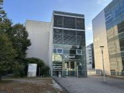 Bürofläche im UKH Linz – ideal für medizinische und...
