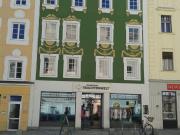 Bürofläche in bekanntem Wohn /Geschäftshaus im...