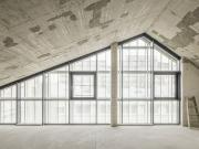 Moderne Büroflächen in der Fabrik 1230 das neue...