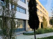 Bürofläche in der Techbase Linz