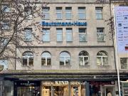 Bürofläche in Fußgängerzone Duisburg City