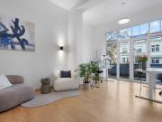 Bürofläche in Hannover Waldhausen – Altbau mit Terrasse...