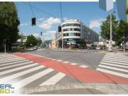 Bürofläche in Linz Urfahr mit ca. 181,49 m² zu vermieten!