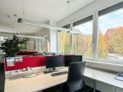 Bürofläche in modernem Bürogebäude zu vermieten Bürofläche in modernem Bürogebäude zu vermieten