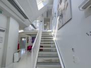 Bürofläche in TOP Lage über den Dächern Wiens U3 Neubaugasse