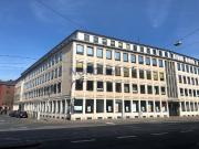 Bürofläche in zentraler Lage