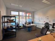 Bürofläche | inkl. Lagerhalle und Sanitäranlagen | IMS...