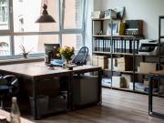 Bürofläche mit Ausstattung in Berlin Kreuzberg Jetzt...