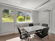 Reserviert* Bürofläche mit bewilligbarer Umnutzung zur...
