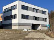 Bürofläche mit ca. 79,13 m² im Büro u. Garagenpark...