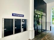 Bürofläche mit Charme direkt beim Bahnhof Selnau