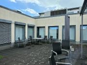 Bürofläche mit Dachterrasse in Hauptbahnhofnähe