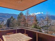 Bürofläche mit Freifläche und Fernblick