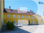 Bürofläche mit Geschichte 125 m² mitten in Traun