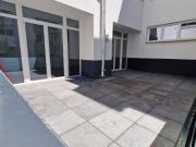 Bürofläche mit großer Terrasse in der Karmelitergasse 3...