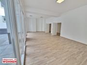 Bürofläche mit großer Terrasse in der Karmelitergasse 3...