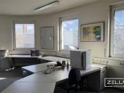 Bürofläche mit Lager und Parkplätzen in Gewerbeobjekt |...