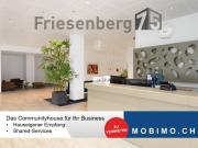 Bürofläche mit Mehrwert der Standort für Ihren...