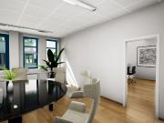 Bürofläche nahe St. Marx