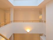 Bürofläche rund 175m² in zentraler Lage des ersten...