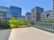 Bürofläche von 1.401 m2 in Lancy Pont Rouge