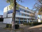 Büroflächen