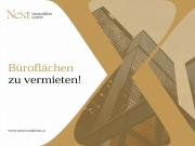 Büroflächen ab 750m² bis ca. 5.300m² in Linz Zentrum zu...