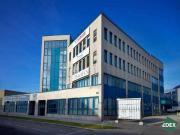 Büroflächen am Franzosengraben 12