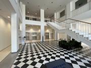 Büroflächen direkt am Praterstern in 1020 Wien zu mieten