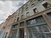 Büroflächen im FABIANI HAUS