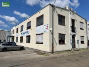 Büroflächen im Gewerbegebiet Strebersdorf Ein gesamtes...