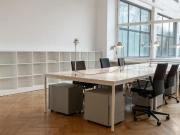 Büroflächen im Herzen von Berlin Kreuzberg