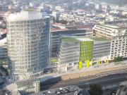 Büroflächen im VIO PLAZA!