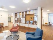 Büroflächen in Berlin, Gendarmenmarkt