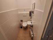 Büroflächen in RUHELAGE mit Eigengarten