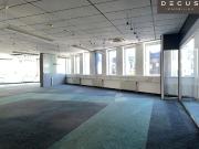 Büroflächen inkl. großer Anzahl von verfügbaren Stellplätzen Büroflächen inkl. großer Anzahl von verfügbaren Stellplätzen